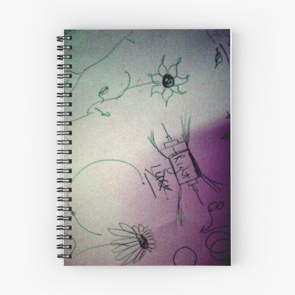 Item preview, doodle 7 designed and sold by lloydwakeling.