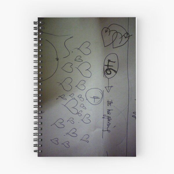 Aperçu de l'œuvre doodle 8 créée et vendue par lloydwakeling.