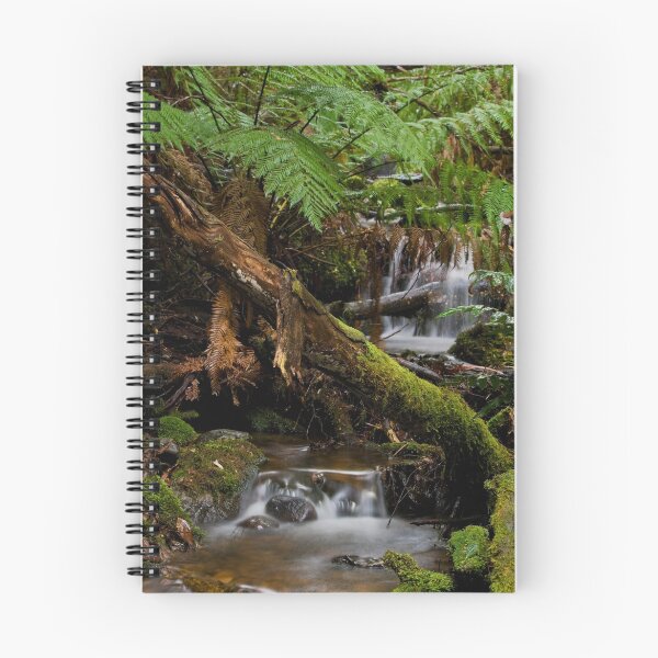 Item preview, Cement Creek Cascades designed and sold by Tony Lin.