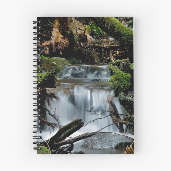 Item preview, Cement Creek Cascades designed and sold by Tony Lin.