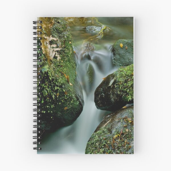 Item preview, Cement Creek Cascade designed and sold by Tony Lin.