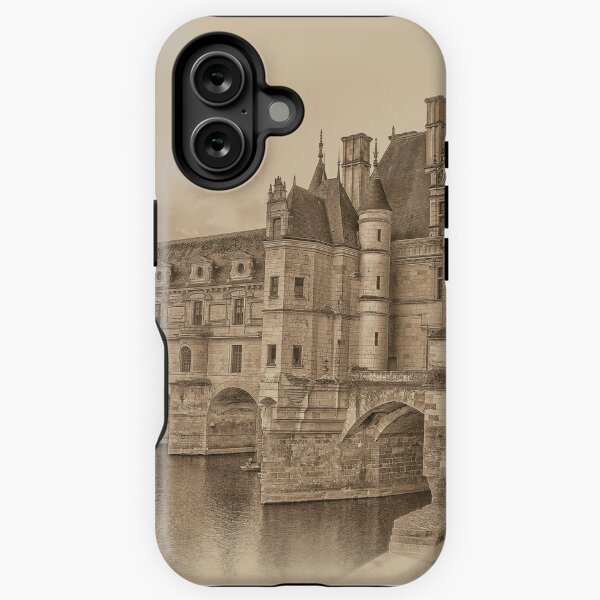 Item preview, Chateau de Chenonceau designed and sold by Nigel Fletcher-Jones.