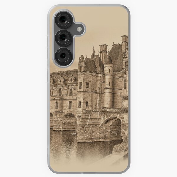 Item preview, Chateau de Chenonceau designed and sold by Nigel Fletcher-Jones.