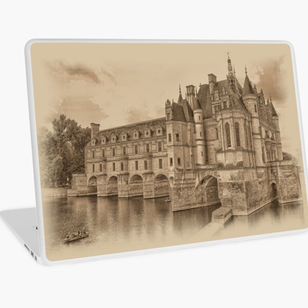 Item preview, Chateau de Chenonceau designed and sold by Nigel Fletcher-Jones.