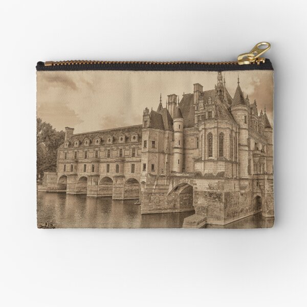Item preview, Chateau de Chenonceau designed and sold by Nigel Fletcher-Jones.