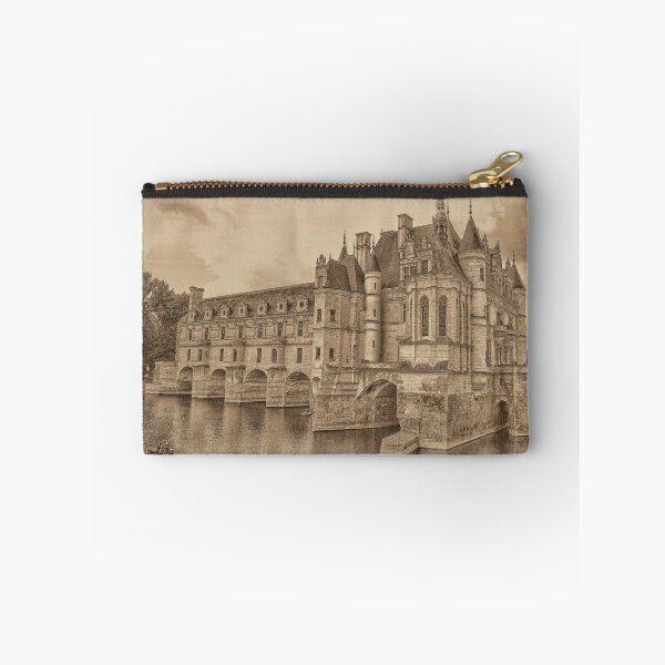 Item preview, Chateau de Chenonceau designed and sold by Nigel Fletcher-Jones.