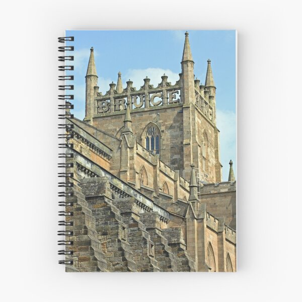 Item preview, Dunfermline Abbey Church designed and sold by Rachael Lynch.