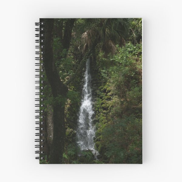 Aperçu de l'œuvre Fantasy Falls créée et vendue par BobJohnson.