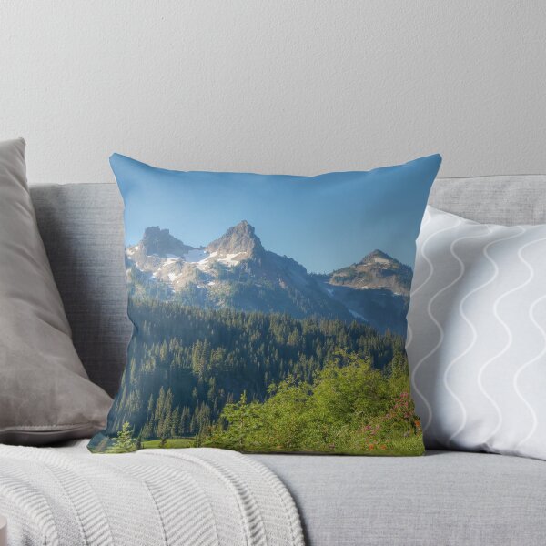 Item preview, Cascade Peaks 0851 designed and sold by Kristina Rinell.