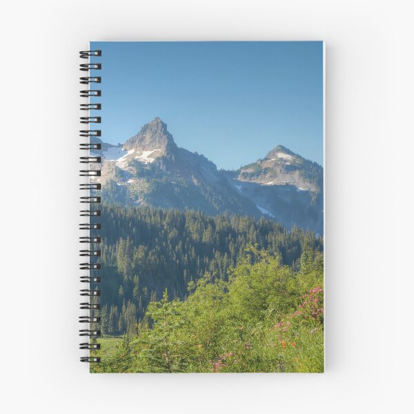 Item preview, Cascade Peaks 0851 designed and sold by Kristina Rinell.