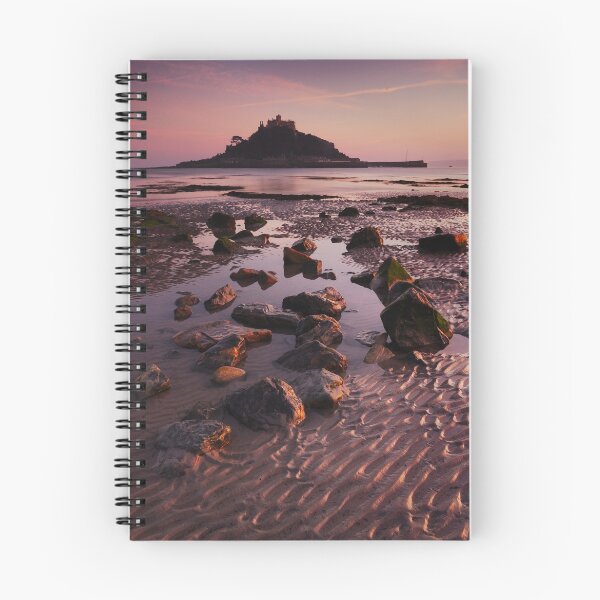 Item preview, Saint Michaels Mount designed and sold by Thomas Peter.