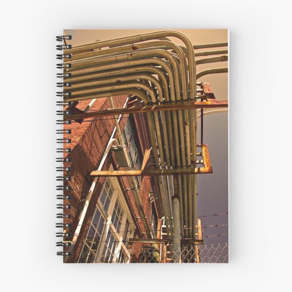 Item preview, Industrial Revolution designed and sold by Wendy Mogul.