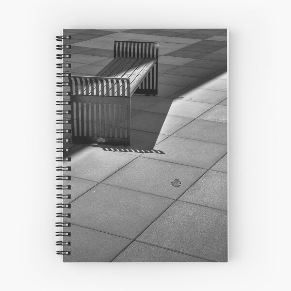 Item preview, Bench Lines designed and sold by Kevin Bergen.