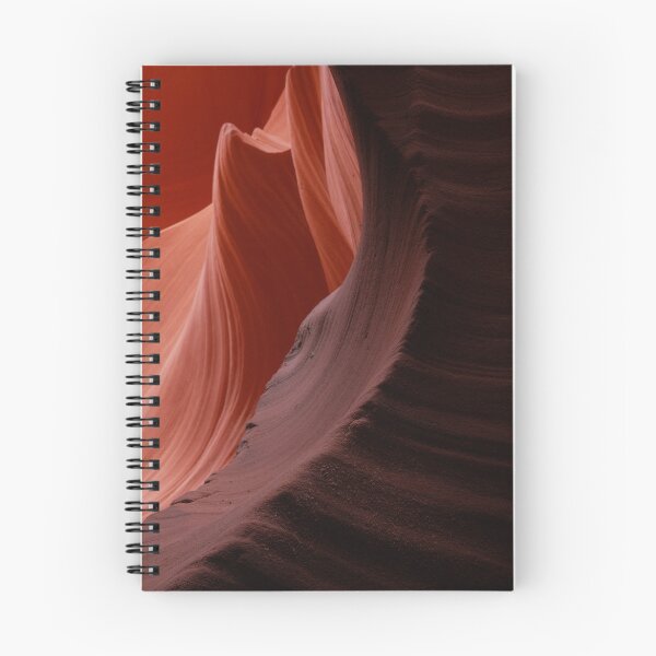 Aperçu de l'œuvre Antelope Canyon créée et vendue par Thomas Peter.