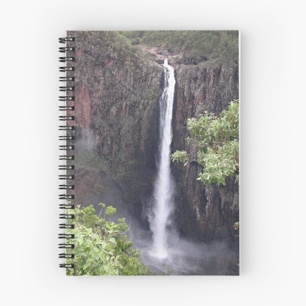 Artikelvorschau, "Wallerman Waterfalls" entworfen und verkauft von Veronicar.