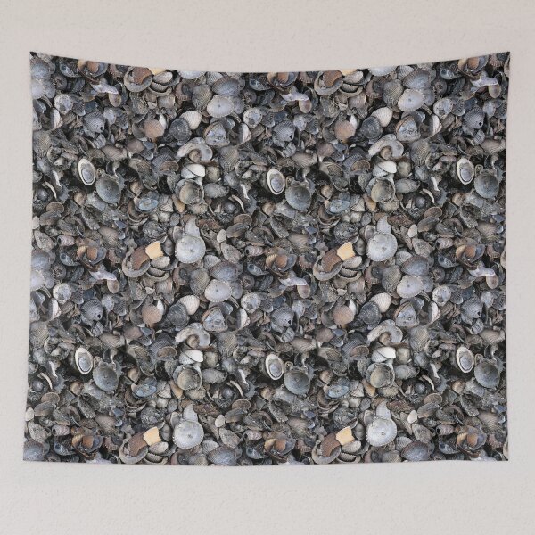 Item preview, NATURAL PATTERN "SHELLS" designed and sold by André Cremers.