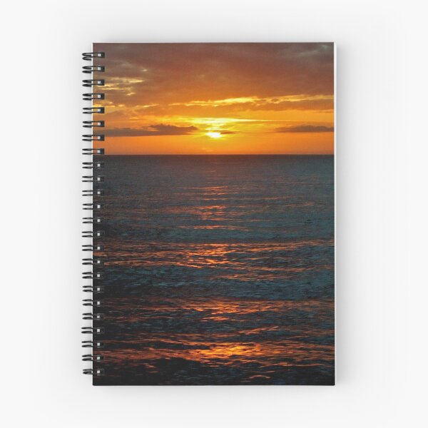 Item preview, North Atlantic Sunset designed and sold by WatscapePhoto.