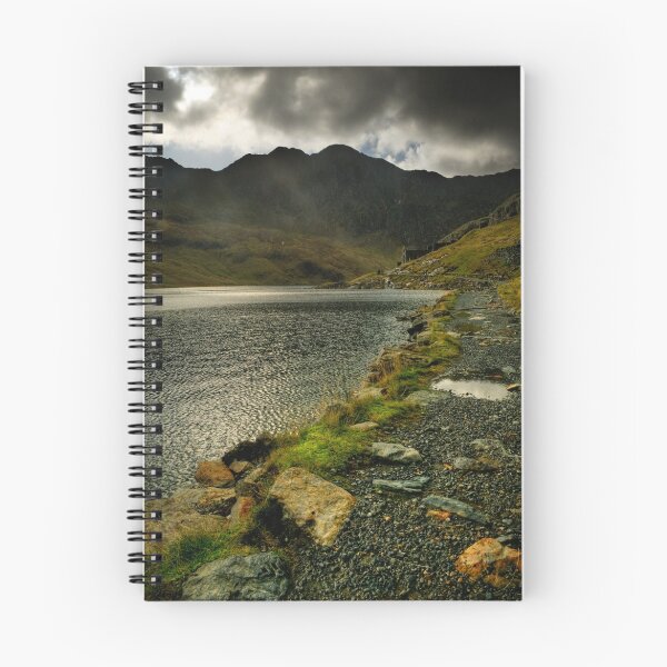 Item preview, Snowdonia designed and sold by Thomas Peter.