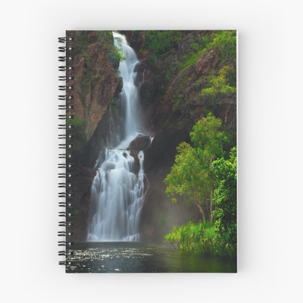 Item preview, Wangi Falls designed and sold by Thomas Peter.