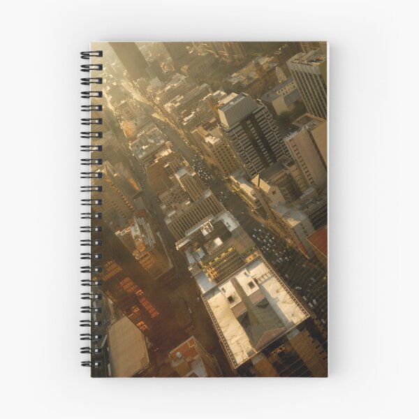 Item preview, Johannesburg CBD designed and sold by Thomas Peter.