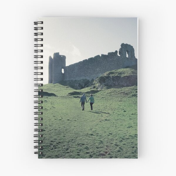 Item preview, Journey to the Castle | Ireland designed and sold by Phil Stuebe.