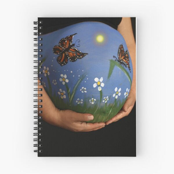 Item preview, Monarch Butterfly Garden designed and sold by Ghelly.
