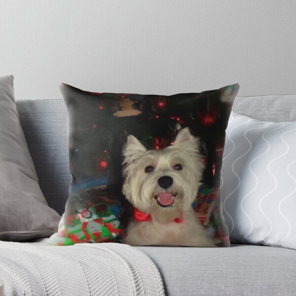 Item preview, Happy Westie designed and sold by J Gardner.