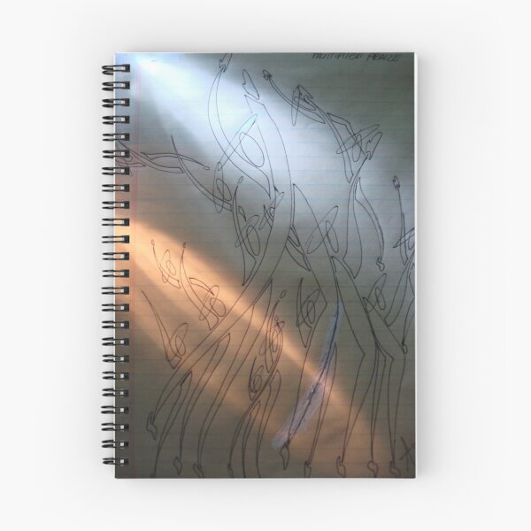 Item preview, Multiplied Praise! designed and sold by RealPainter.