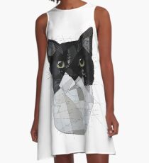 Ursula A-Line Dress