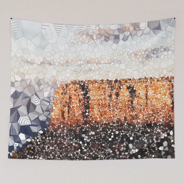 Item preview, canyon designed and sold by qgenart.