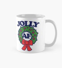 Jolly AF Mug