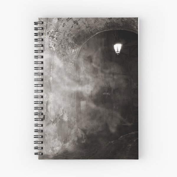 Item preview, entrada de miedo designed and sold by Rita Iszlai.