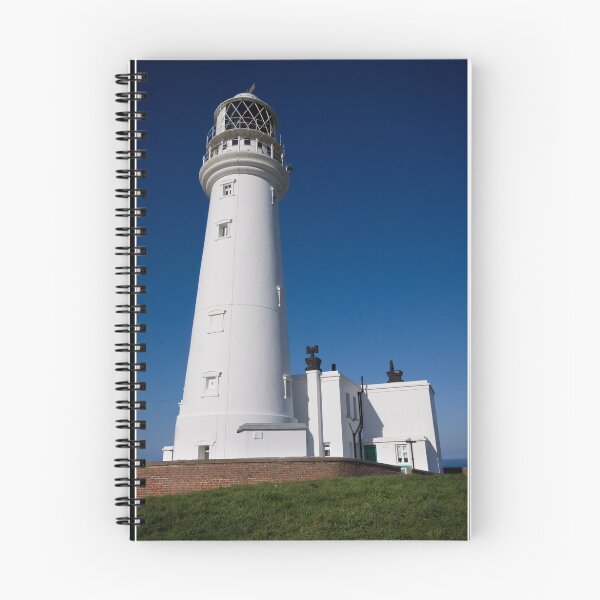 Item preview, Flamborough head Lighthouse designed and sold by Shaun Whiteman.