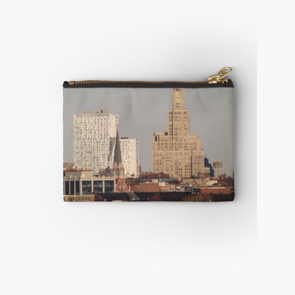Item preview, Modern and Classic Architecture, Brooklyn, New York City designed and sold by lenspiro.