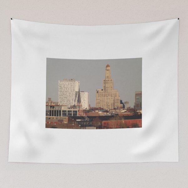 Item preview, Modern and Classic Architecture, Brooklyn, New York City designed and sold by lenspiro.