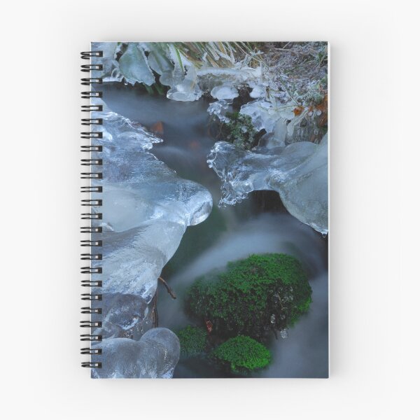 Item preview, Icy Stream designed and sold by Thomas Peter.
