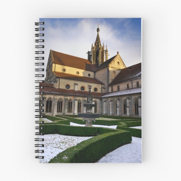 Item preview, Bebenhausen Monastery designed and sold by Thomas Peter.