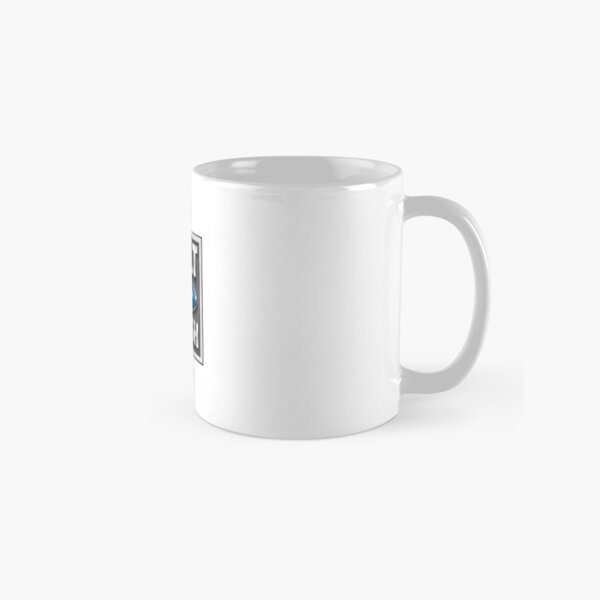 Built Ford Tough Classic Mug