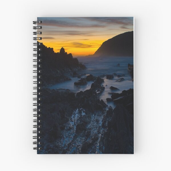 Item preview, Tsitsikamma Sunset designed and sold by Thomas Peter.