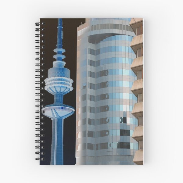 Item preview, The towers designed and sold by Hélène David-Cuny.