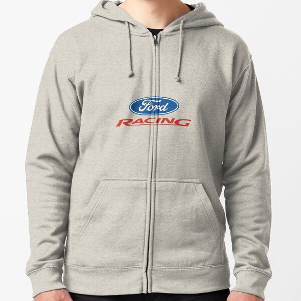 ford racing sweatshirt pewdiepie