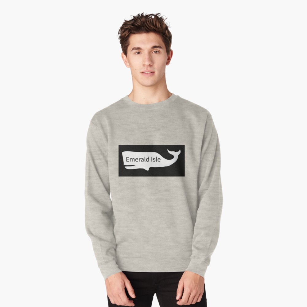 Item preview, Pullover Sweatshirt designed and sold by barryknauff.