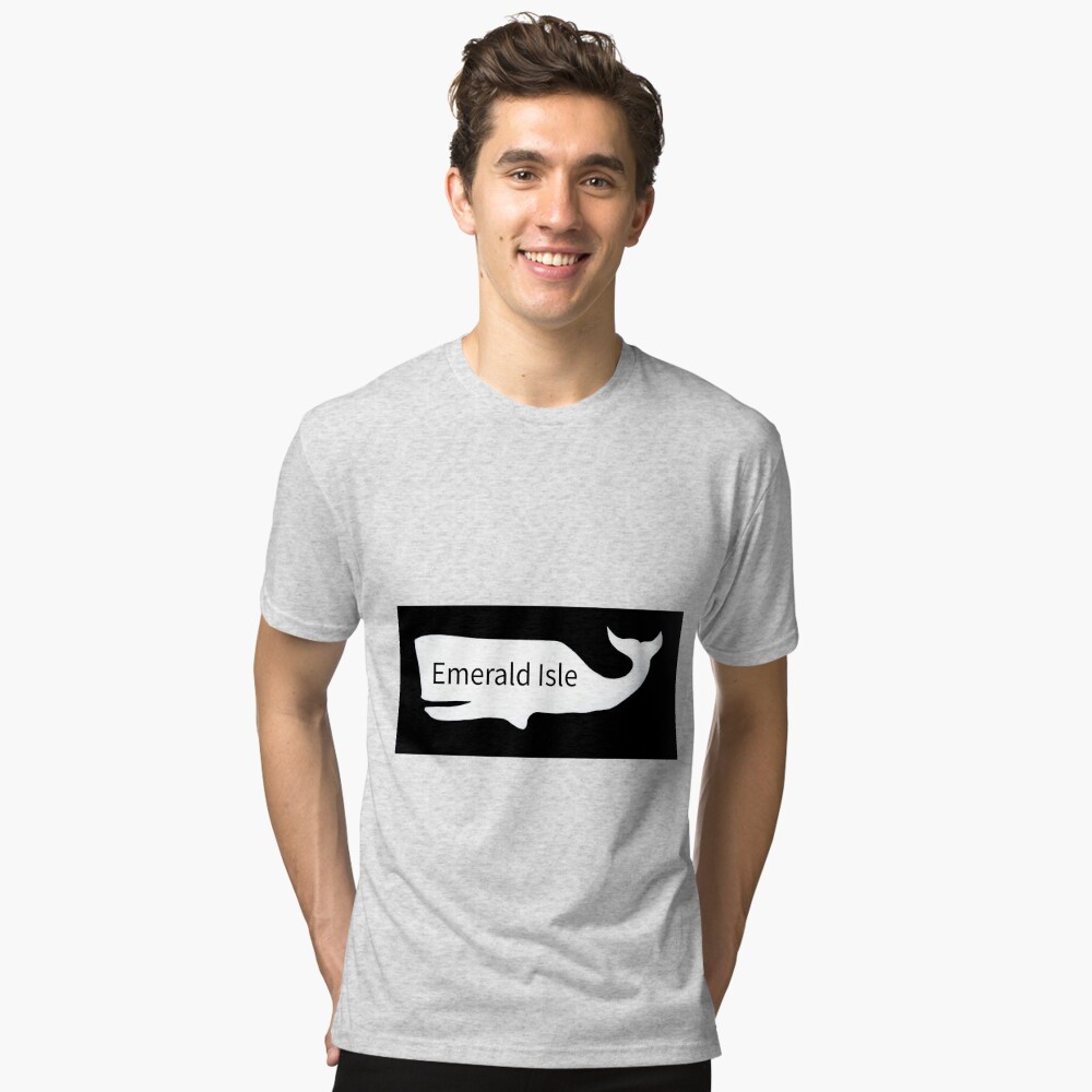 Item preview, Tri-blend T-Shirt designed and sold by barryknauff.