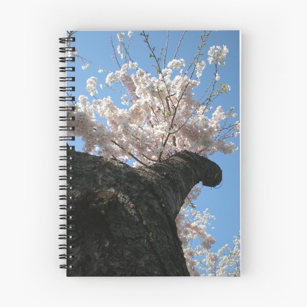 Item preview, Cherry Blossom Tree designed and sold by TabithaPayne.