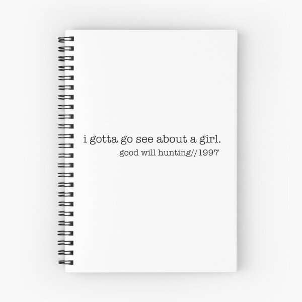 Item preview, I Gotta Go See About A Girl designed and sold by ineffablexx.