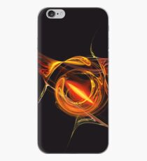 Flame iPhone Case