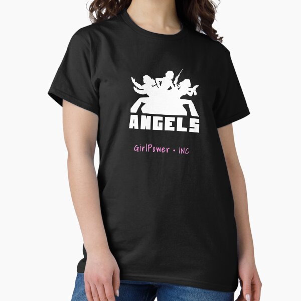 Item preview, Angels | Girl Power INC designed and sold by PureCreations.