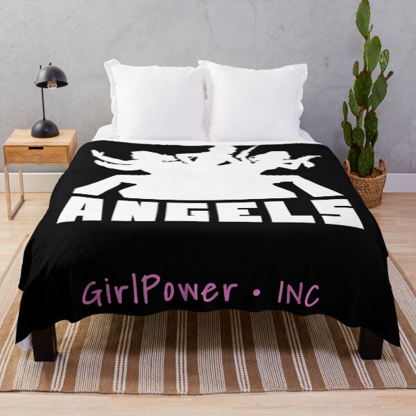 Item preview, Angels | Girl Power INC designed and sold by PureCreations.