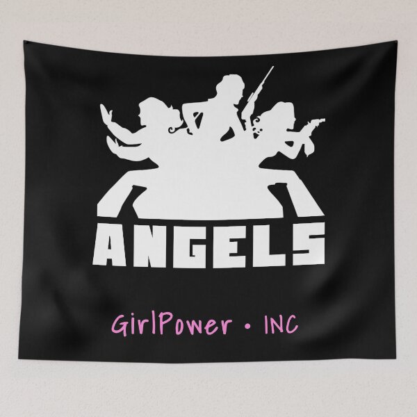Item preview, Angels | Girl Power INC designed and sold by PureCreations.