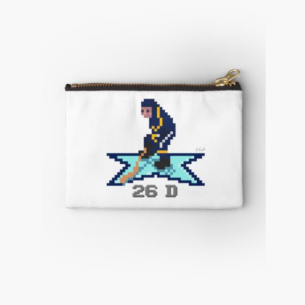 Item preview, NHL 94 - BUF #26 - Dahlin designed and sold by BLH-Hockey.